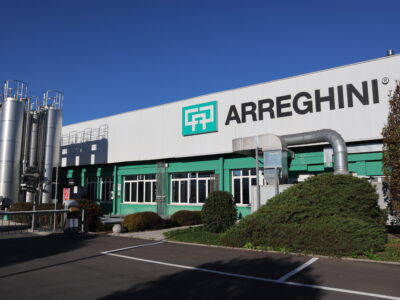 CAP Arreghini SpA