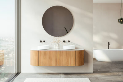 Risanamento Zone Umide Bagno